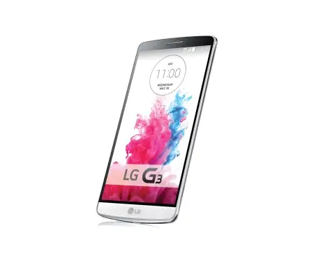 LG D855 3 GB LGD855.ANEUWH