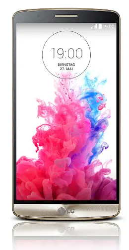 LG D855 2 GB LGD855.A6GBKG