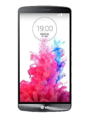 LG D855 2 GB LGD855.A6GBTN