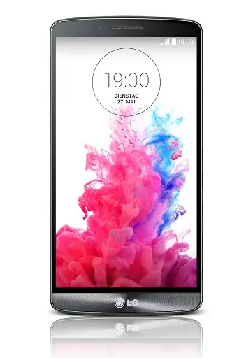 LG D855 2 GB LGD855.A6UATN