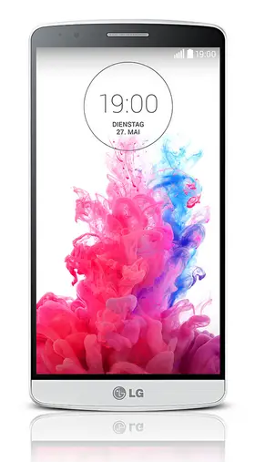 LG D855 2 GB LGD855TR.ATURWH