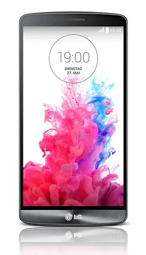 LG D855 2 GB LGD855TR.ATURTN