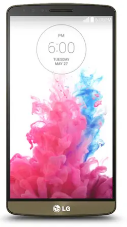 LG D855 2 GB LGD855.A6NLKG