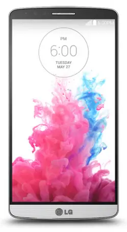 LG D855 2 GB LGD855.A6NLWH