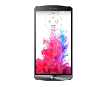LG D855 2 GB LGD855.A6CZTN