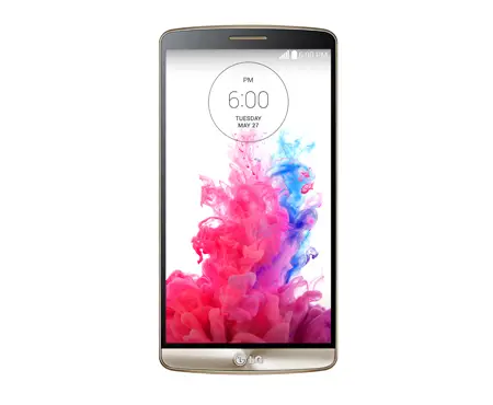 LG D855 3 GB LGD855.ACZEKG