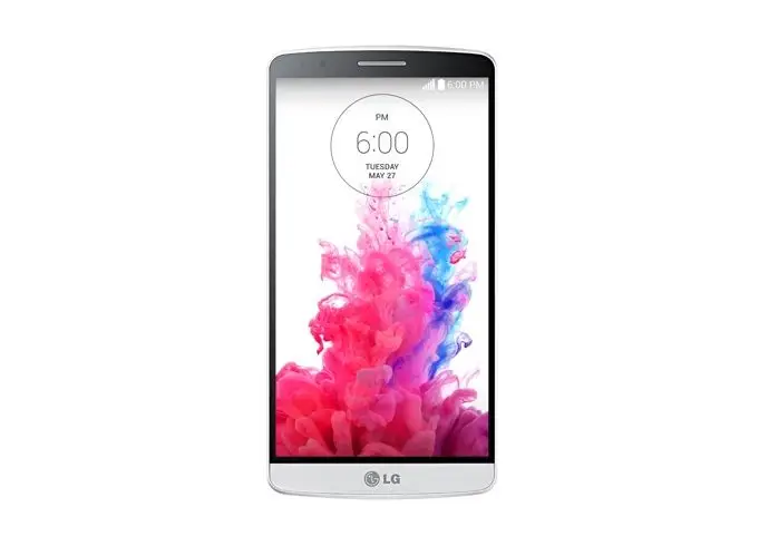 LG D855 3 GB LGD855.ACZEWH