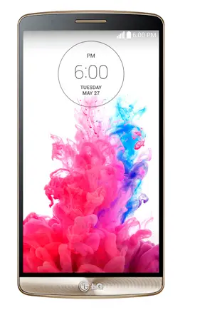 LG D855 2 GB LGD855.A6TAKG