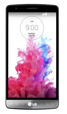 LG D722 1 GB LGD722.AESPTN