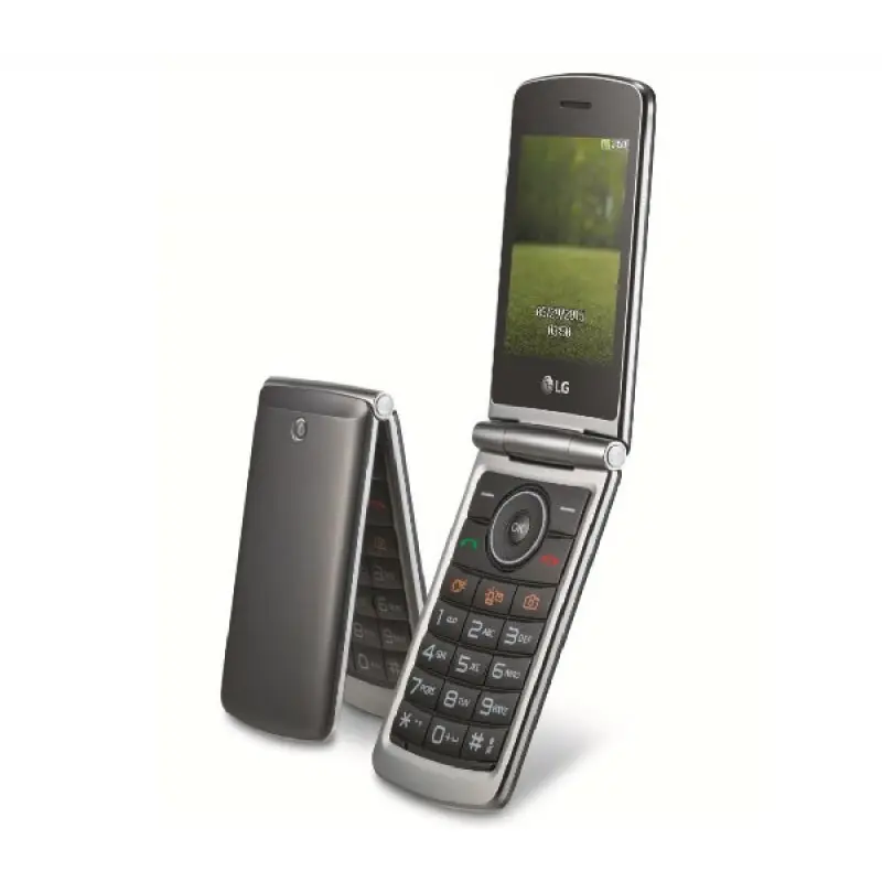 LG G350 032 GB LGG350.ADEUTN