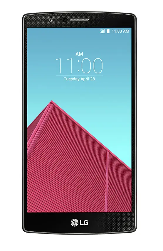 LG G4 3 GB LGH815.AITAWH