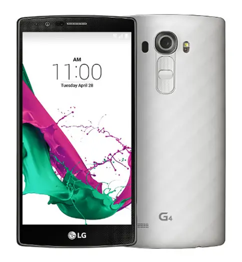 LG H815 3 GB LGH815.ANLDWH
