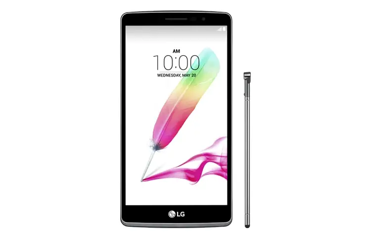 LG LGH542TR 1 GB LGH542TR.ATURTN