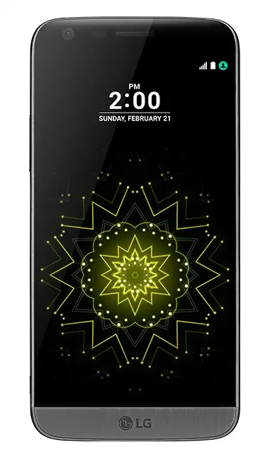 LG H850 4 GB LGH850TR.ATURTN