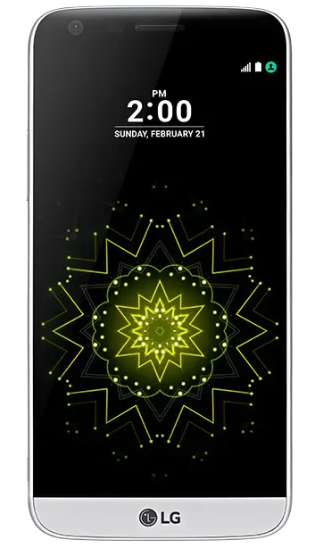 LG H850 4 GB LGH850.AESPSV