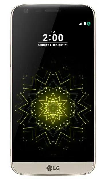 LG H850 4 GB LGH850.AGBRGD