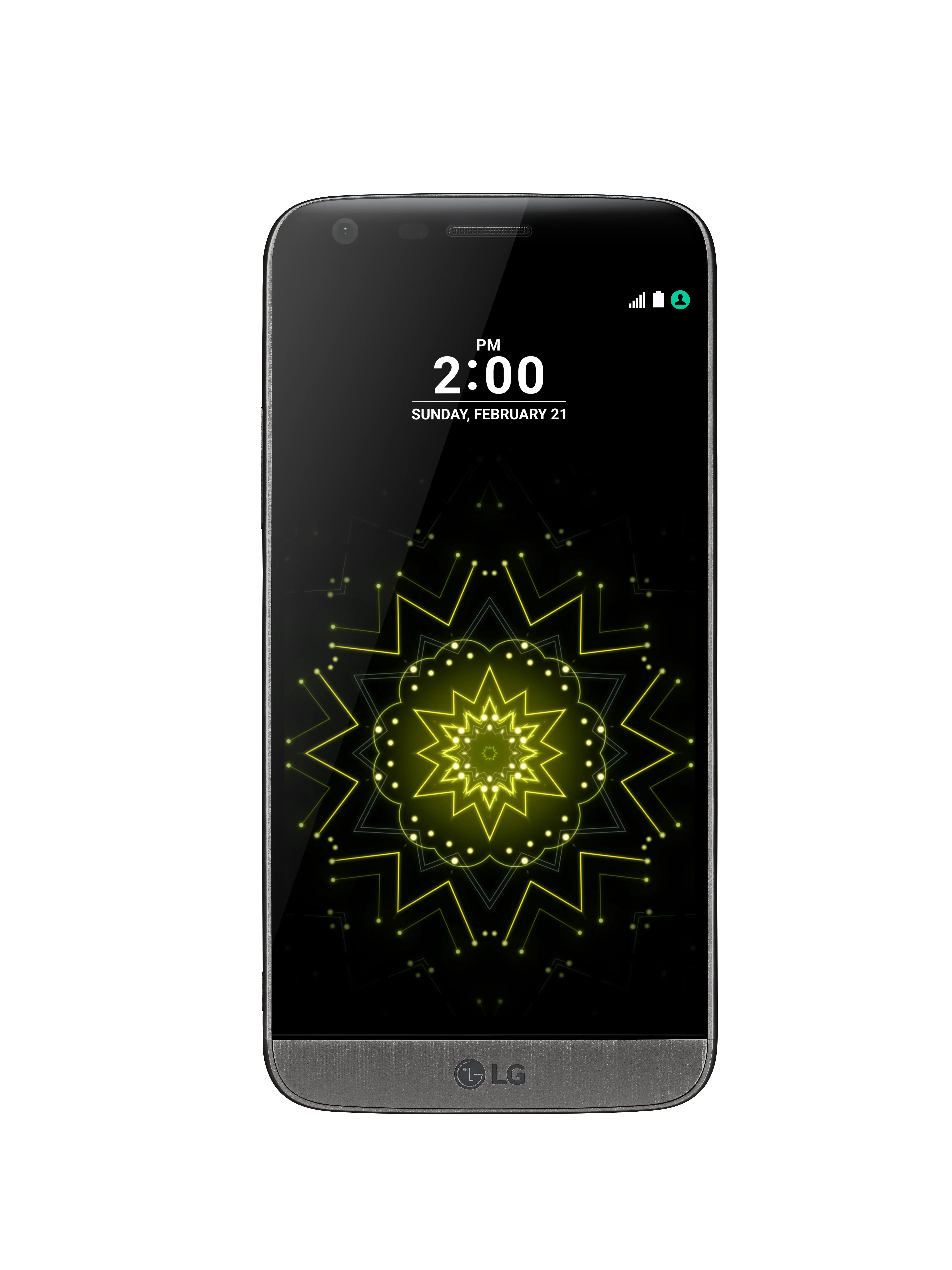 LG H850 4 GB LGH850.AITATN