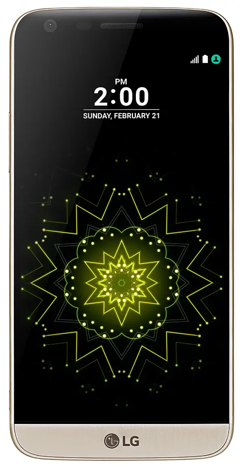 LG H850 4 GB LGH850.ADEUGD