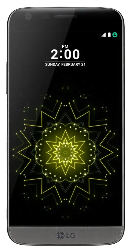 LG H850 4 GB LGH850.ADEUTN