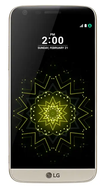LG H850 4 GB LGH850.ASWSGD