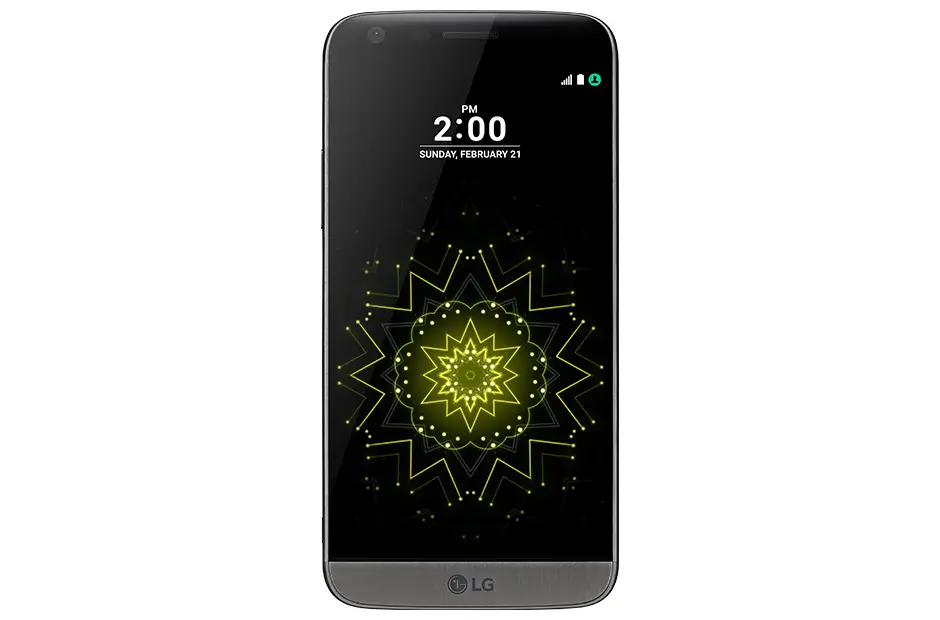 LG H850 4 GB LGH850.AGBRTN