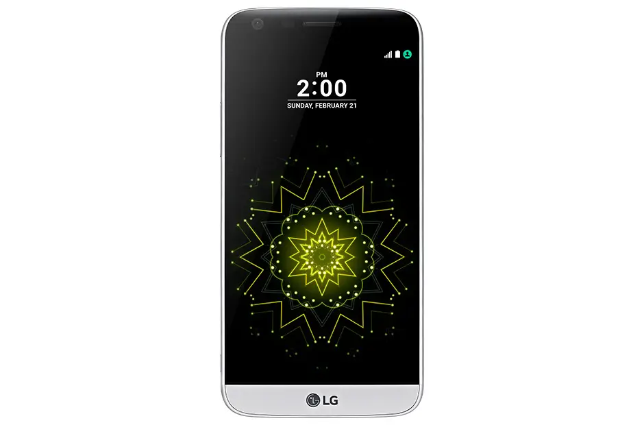 LG H850 4 GB LGH850.AGBRSV