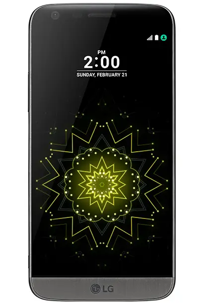 LG H850 4 GB LGH850.AESPTN