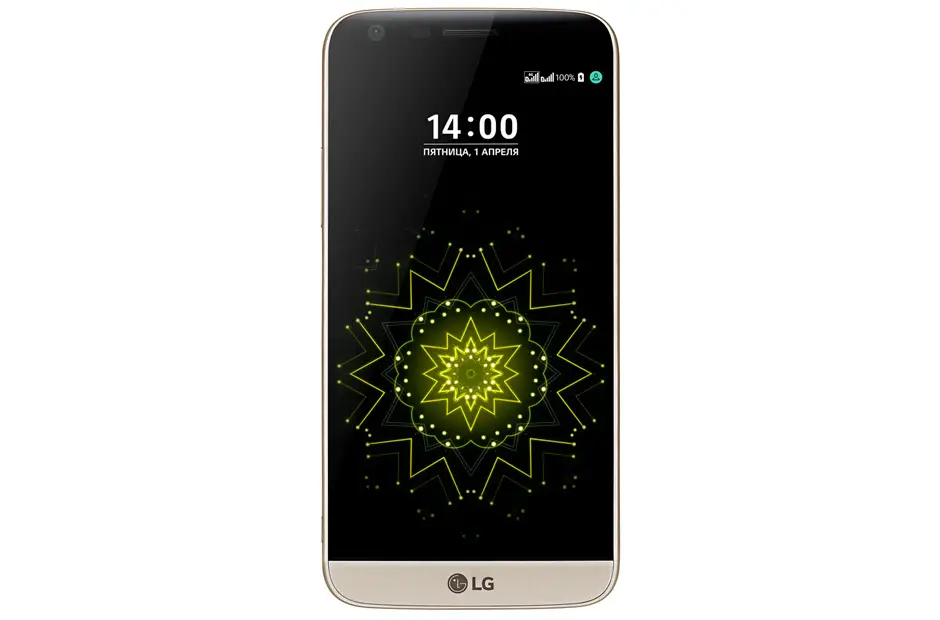 LG G5 se 3 GB LGH840.ADECGD