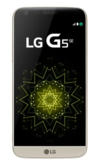 LG G5 SE 3 GB LGH840.AGBRGD