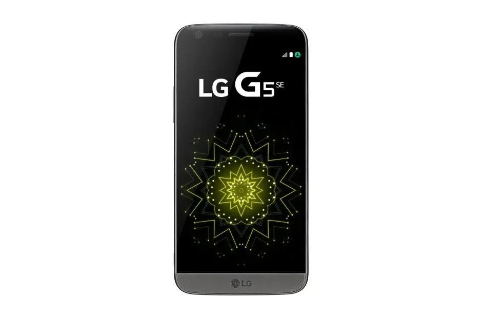 LG SE 3 GB LGH840.AGBRTN