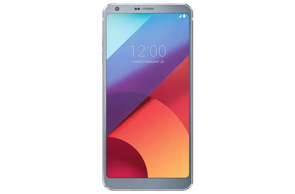 LG G6 4 GB LGH870.AITCPL