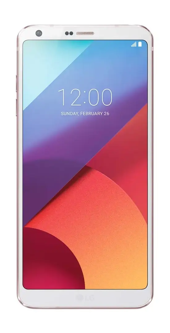 LG G6 4 GB LGH870.ADECWH
