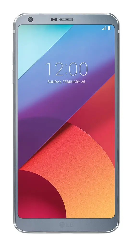 LG G6 4 GB LGH870.AGBRPL