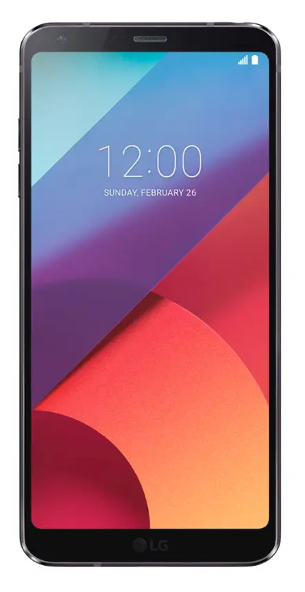 LG LGH870 4 GB LGH870.ANEUBK