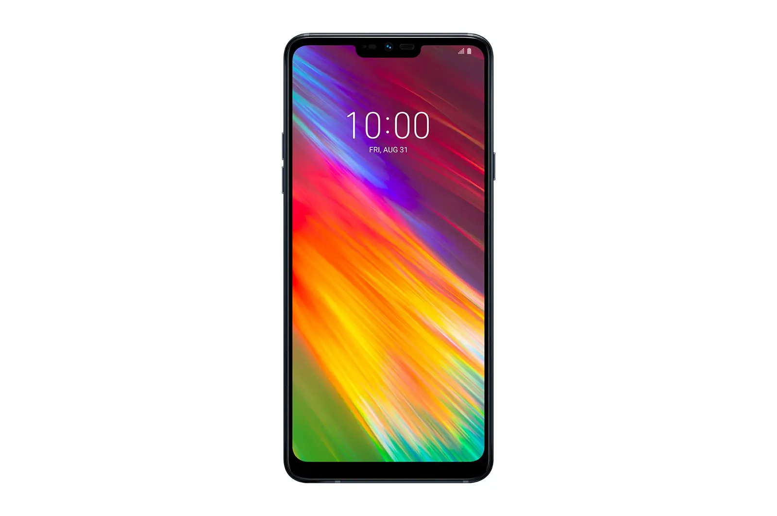 LG G7 Fit 4 GB LMQ850EMW