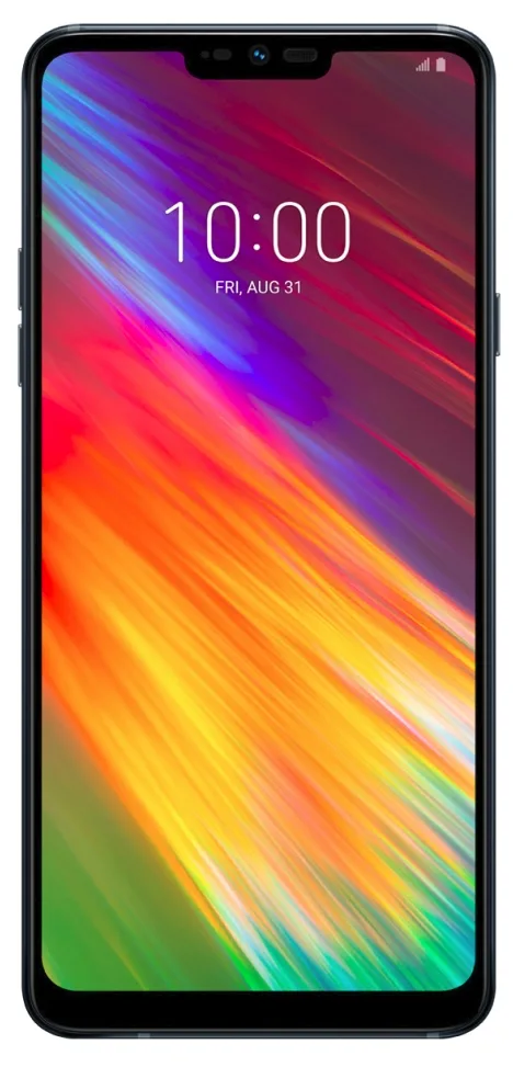 LG G7 fit LMQ850 LMQ850EMW.ADECBK