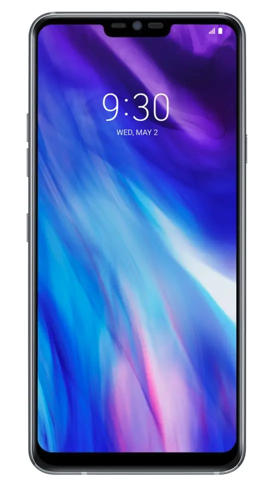 LG G7 ThinQ 4 GB LMG710EM.ATURPL