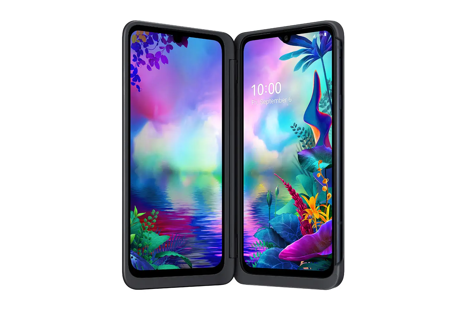 LG G8x ThinQ 6 GB 8806087041934