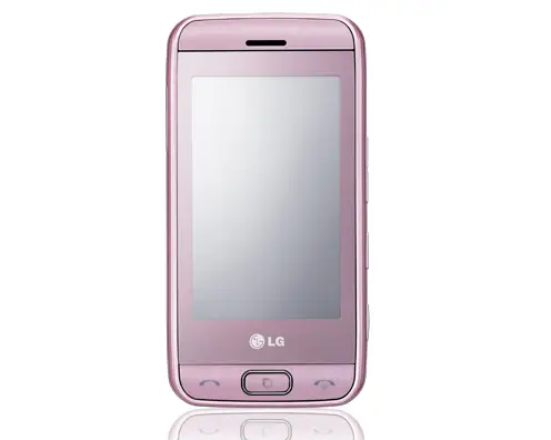 LG GT400 1000 mAh GT400.ADEUAP