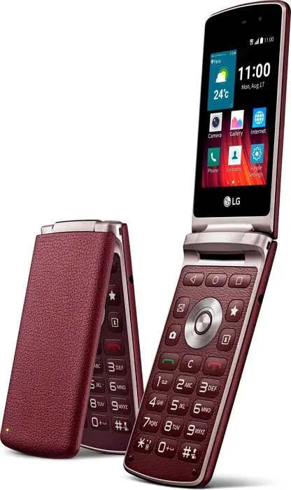 LG H410 1 GB LGH410.ADEURK