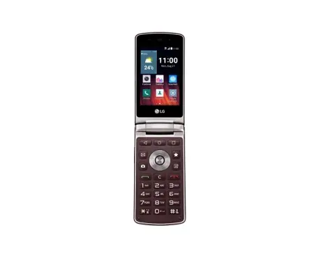 LG H410 Wine Smart 1 GB 8806084994479