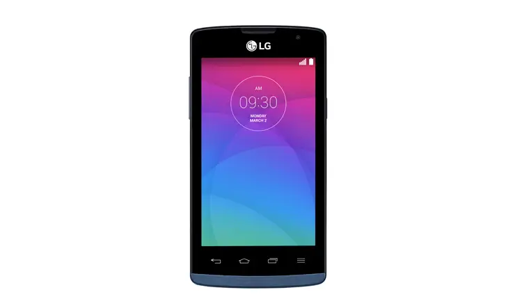 LG Joy 5 GB LGH220.ADEUBL