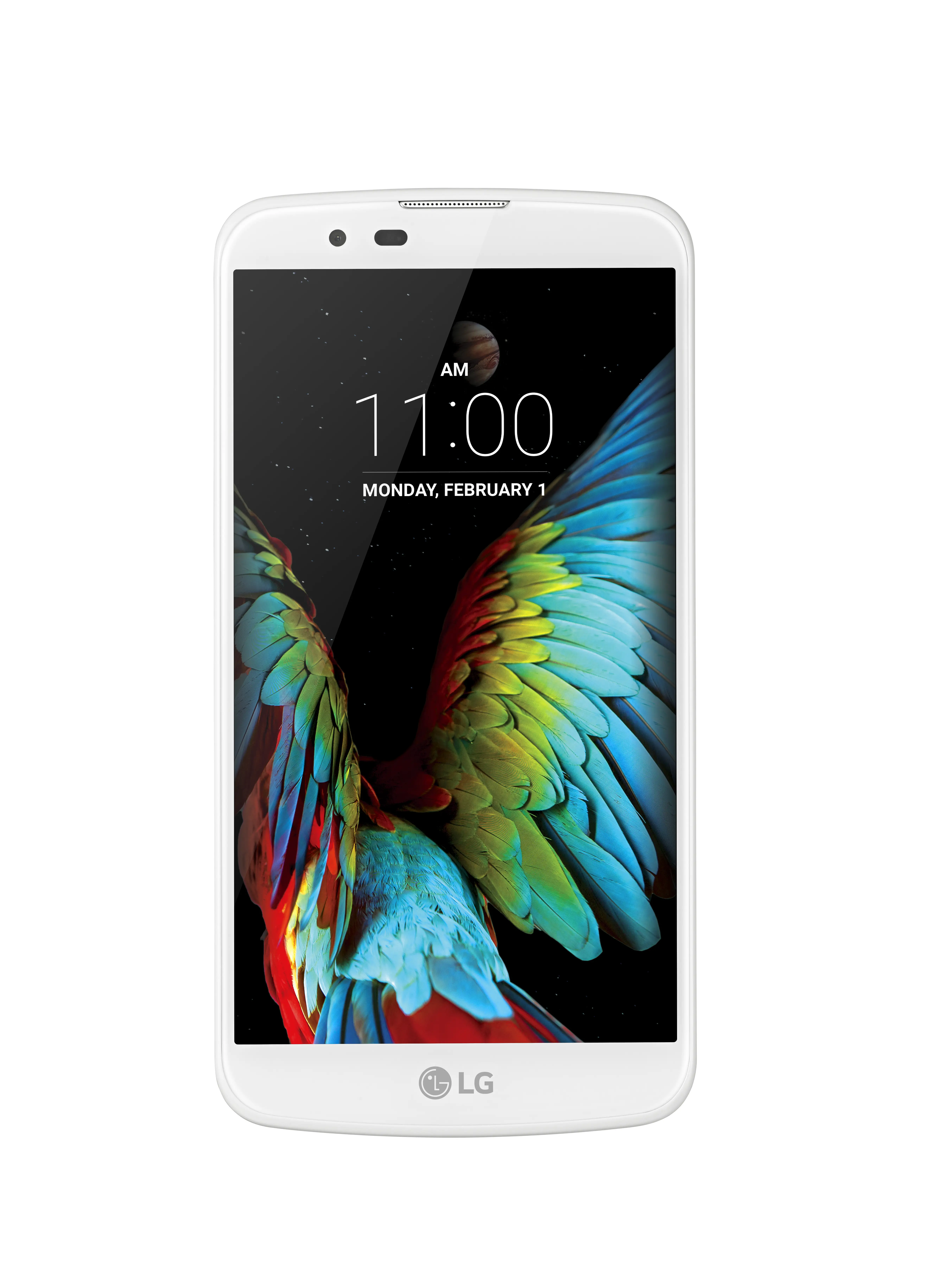 LG K10 5 GB LGK420N.AITAWH