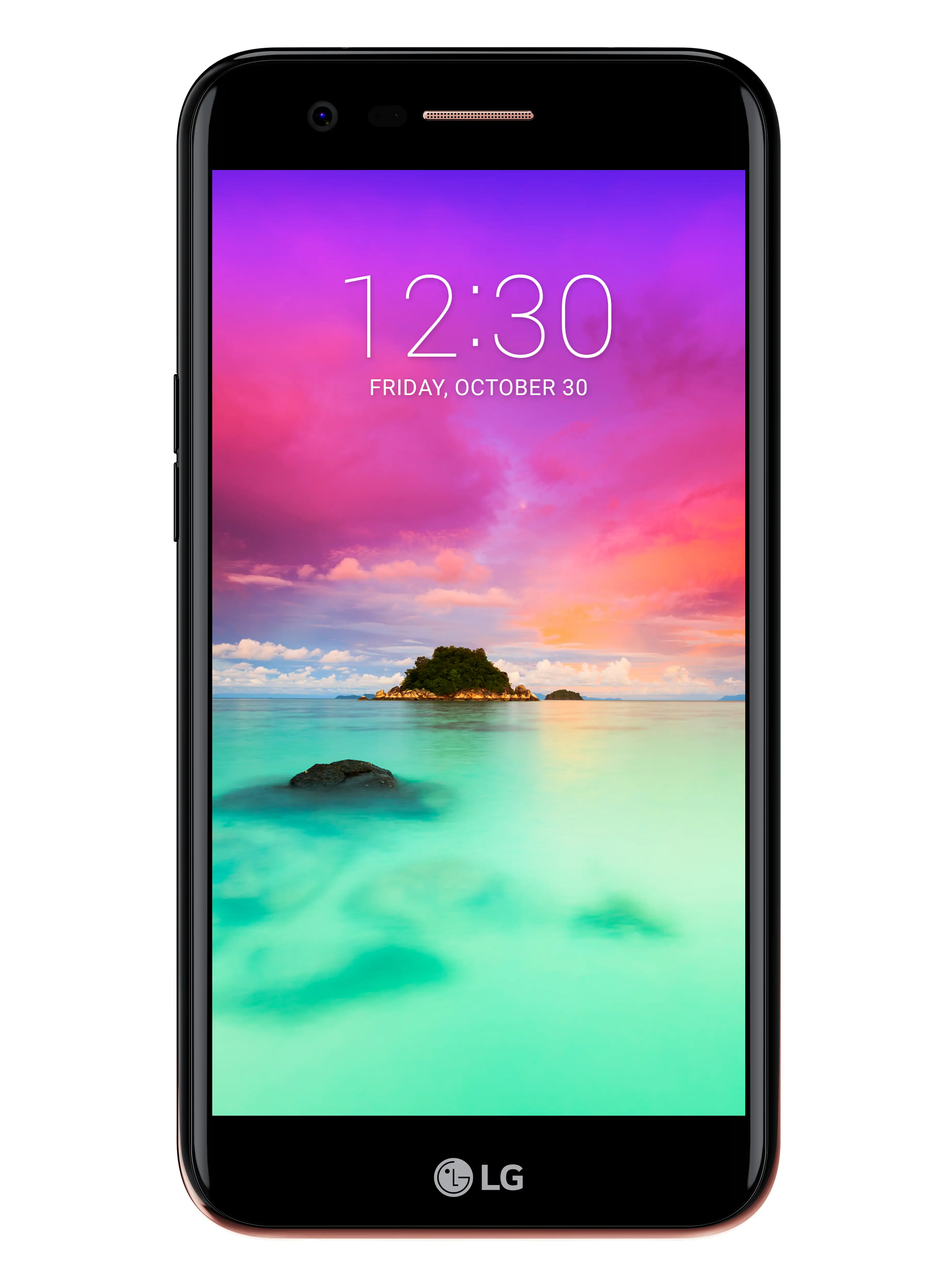 LG 2017 (M250N) 2 GB LGM250N.ADECBK