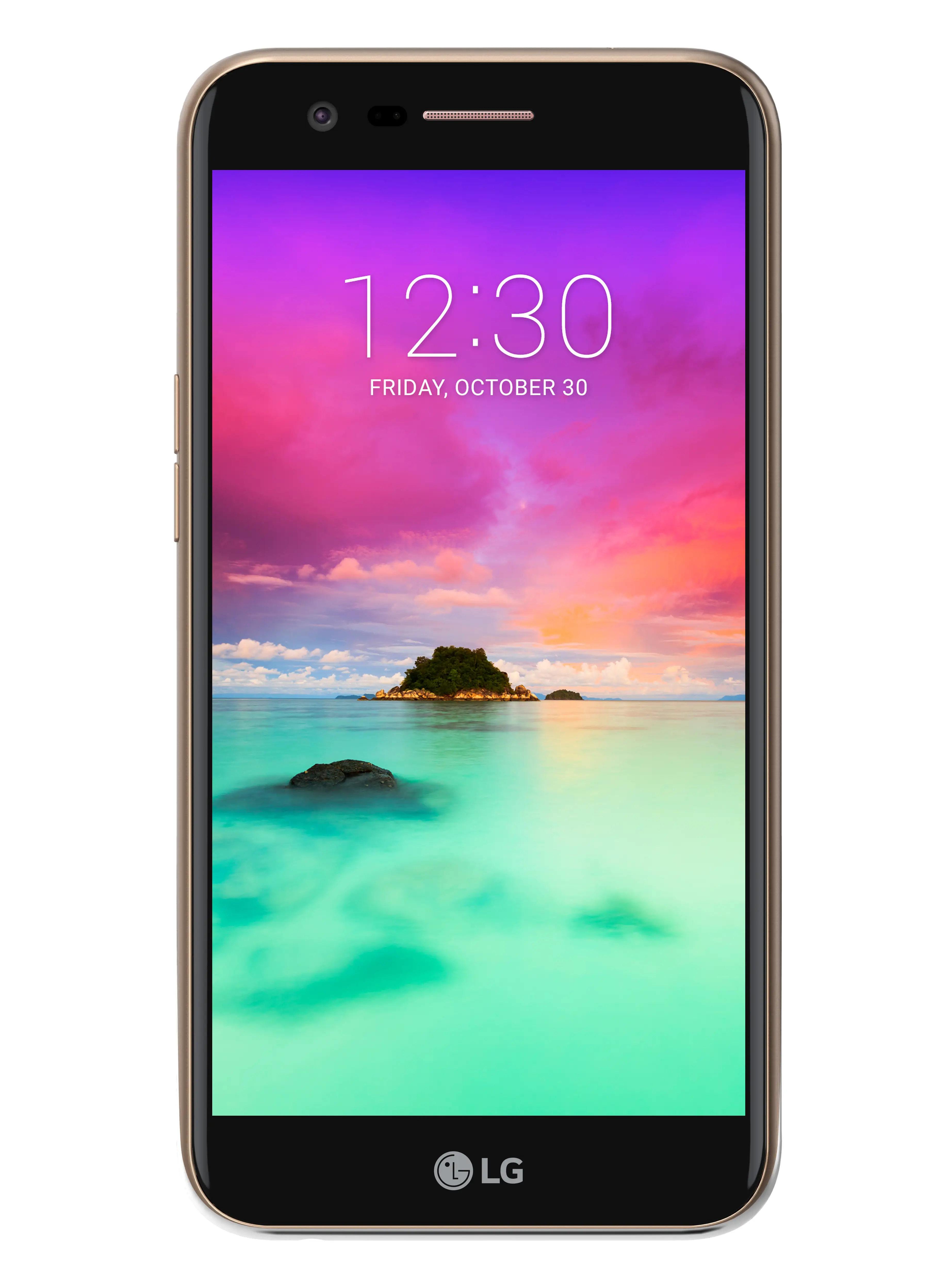 LG 2017 (M250N) 2 GB LGM250N.AITCGK