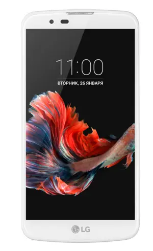 LG K420N 5 GB LGK420N.ANLDWH