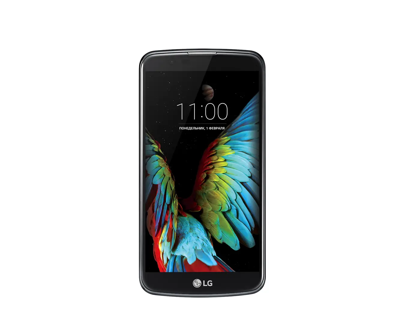 LG K420N 5 GB LGK420N.ANLDKU