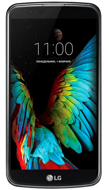 LG K430 2 GB LGK430TR-GOLD-1