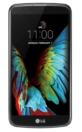 LG K430 2 GB LG-K430TR-BLUE-1