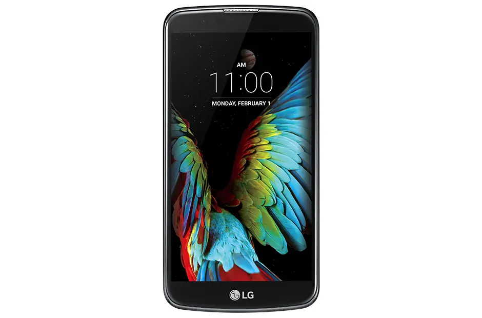 LG K430DS 5 GB LGK430DSE.AESPKU